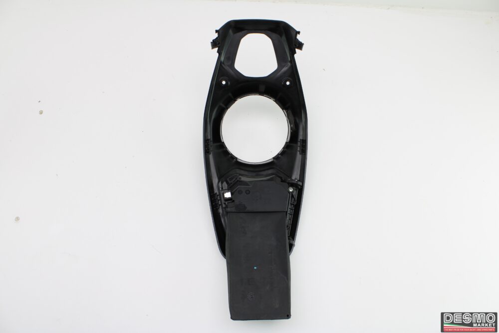 Cover centrale serbatoio Ducati Multistrada V4 V4s - immagine 9
