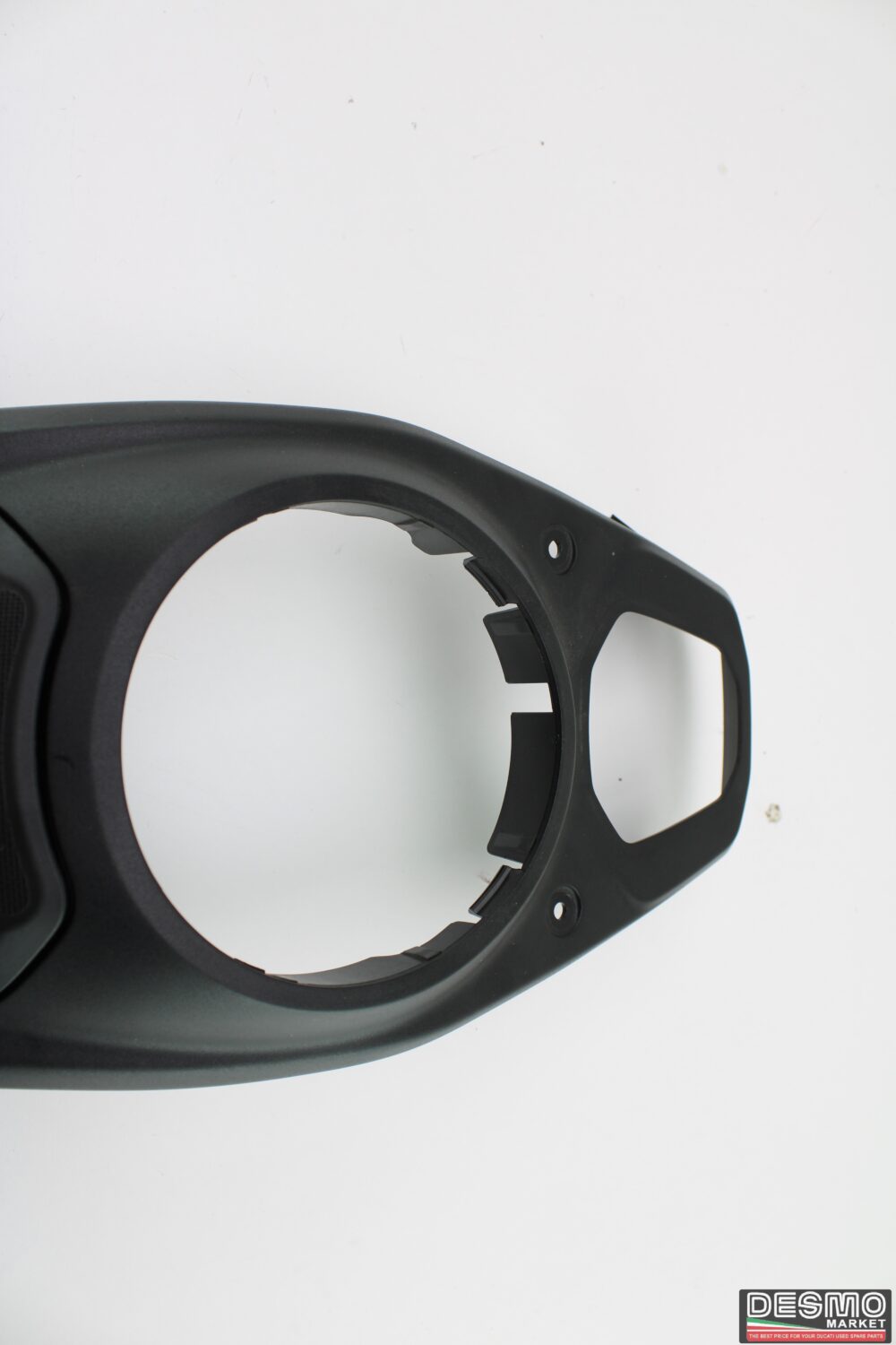 Cover centrale serbatoio Ducati Multistrada V4 V4s - immagine 10