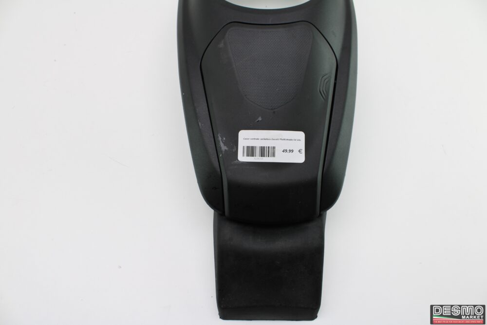 Cover centrale serbatoio Ducati Multistrada V4 V4s - immagine 11