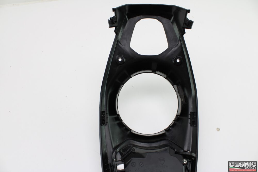 Cover centrale serbatoio Ducati Multistrada V4 V4s - immagine 12