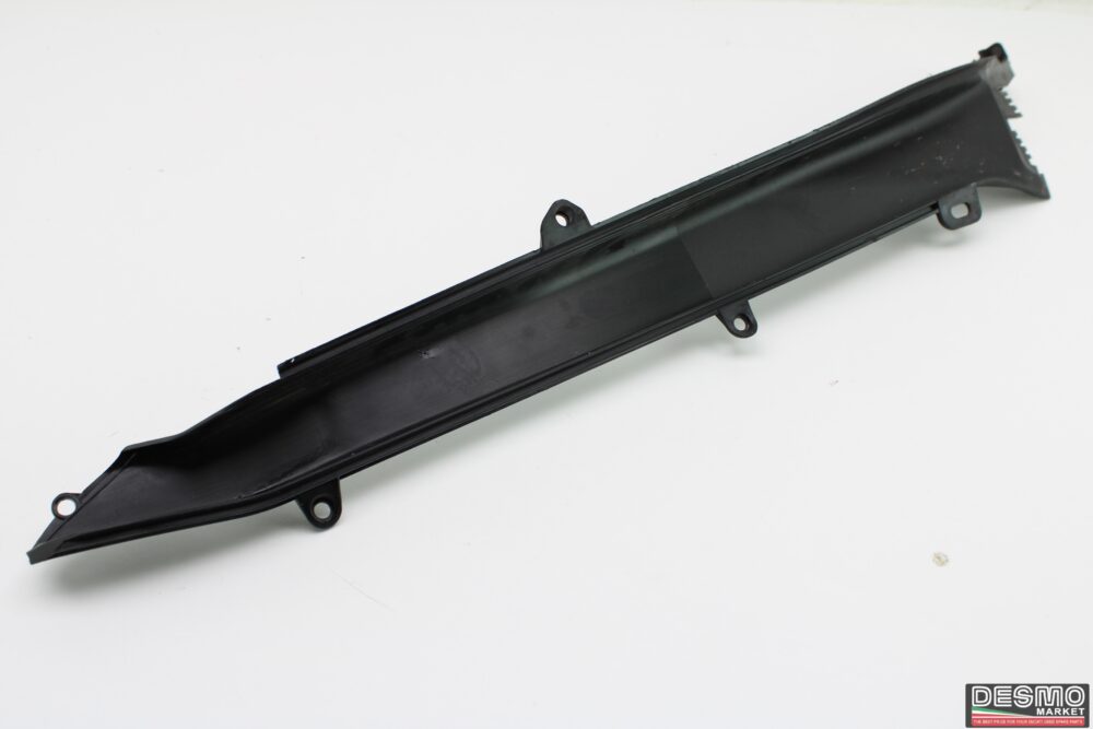 Condotto aria sinistro Ducati Supersport 950 950s - immagine 2