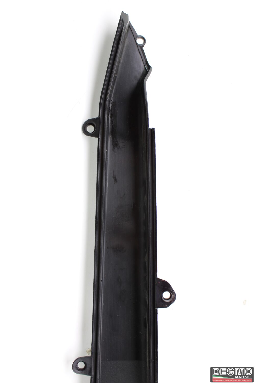 Condotto aria sinistro Ducati Supersport 950 950s - immagine 5