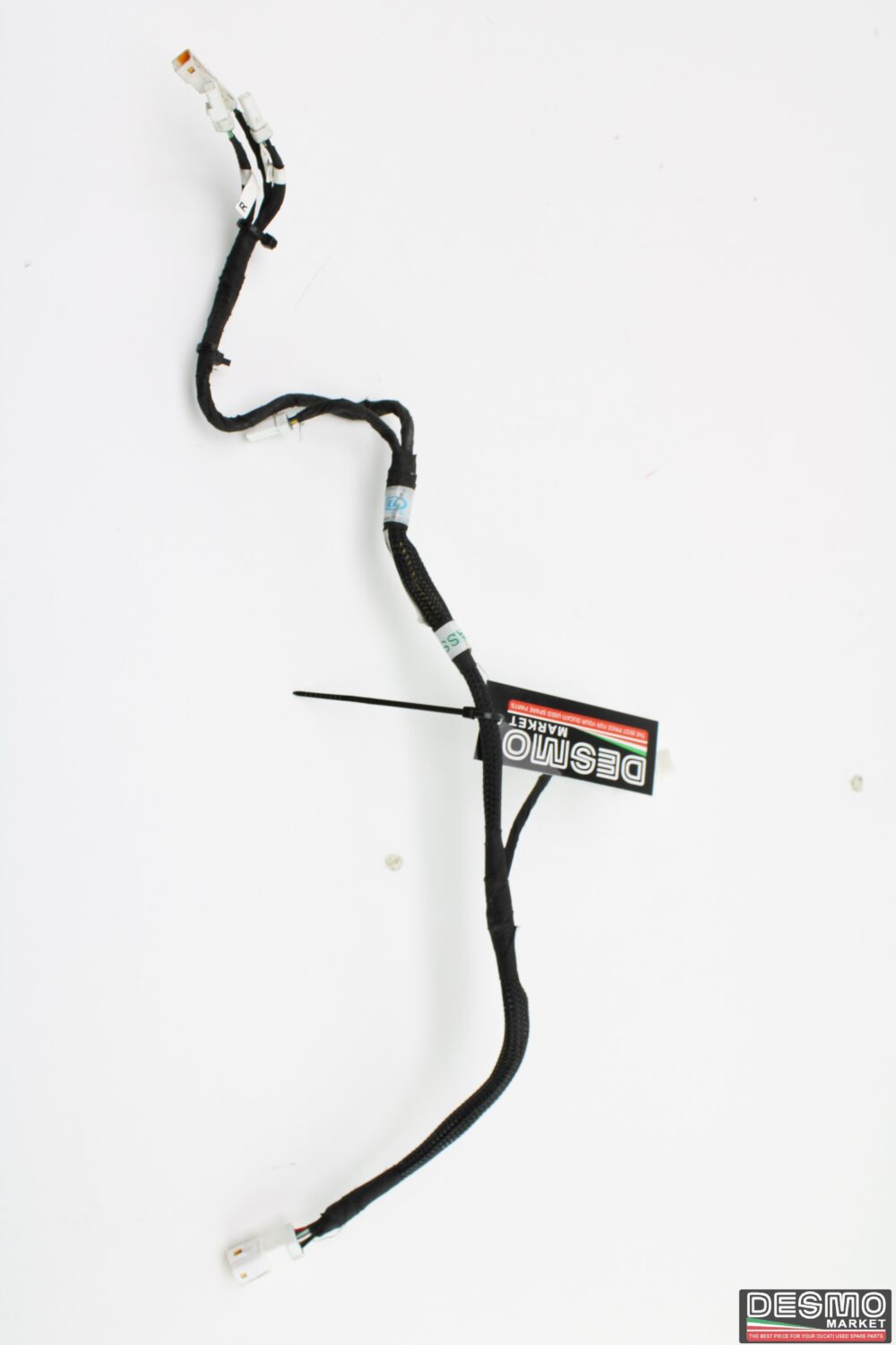 Cablaggio impianto elettrico posteriore Ducati Supersport 950