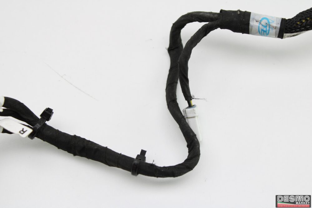 Cablaggio impianto elettrico posteriore Ducati Supersport 950 - immagine 4