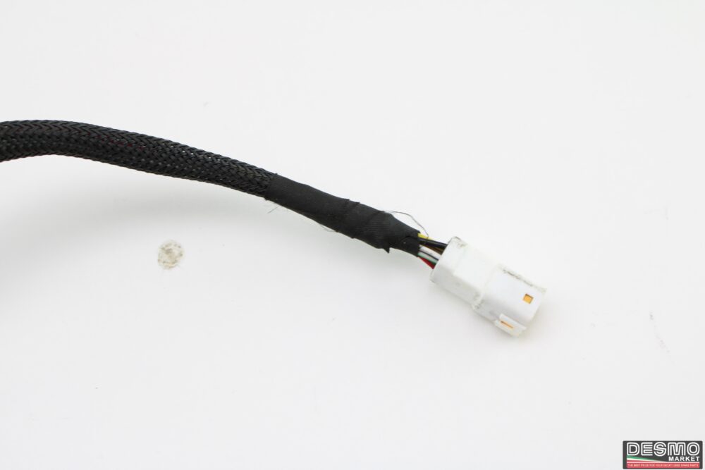 Cablaggio impianto elettrico posteriore Ducati Supersport 950 - immagine 5