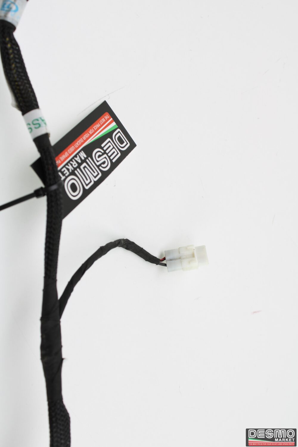 Cablaggio impianto elettrico posteriore Ducati Supersport 950 - immagine 6