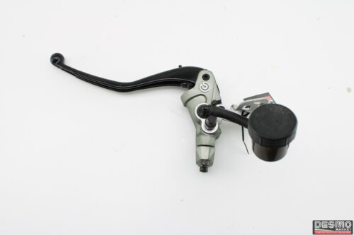 Pompa Frizione Brembo semiradiale Ducati