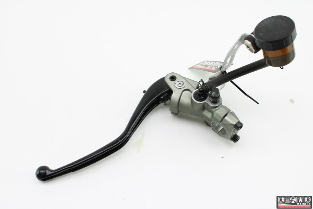Pompa Frizione Brembo semiradiale Ducati - immagine 5