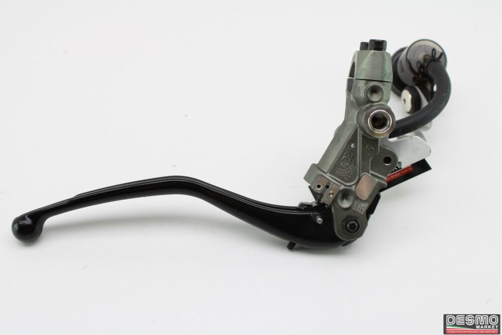Pompa Frizione Brembo semiradiale Ducati - immagine 6