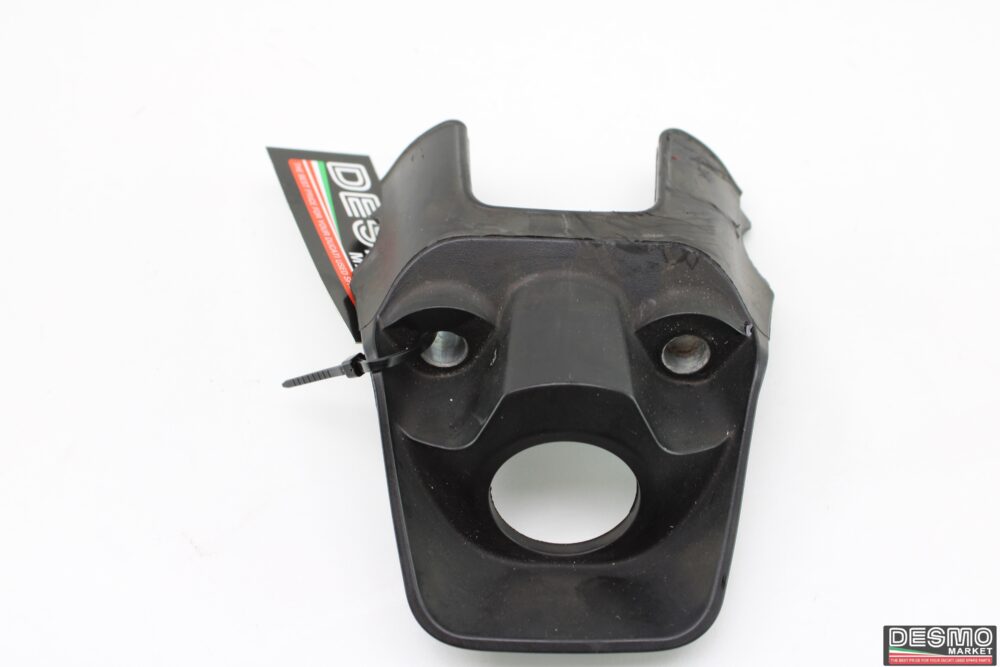 Cover blocchetto chiavi Ducati Supersport 2017-2024