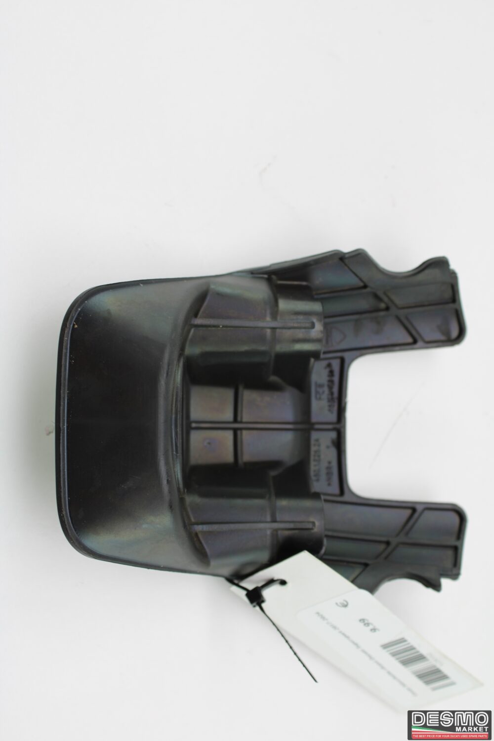 Cover blocchetto chiavi Ducati Supersport 2017-2024 - immagine 2
