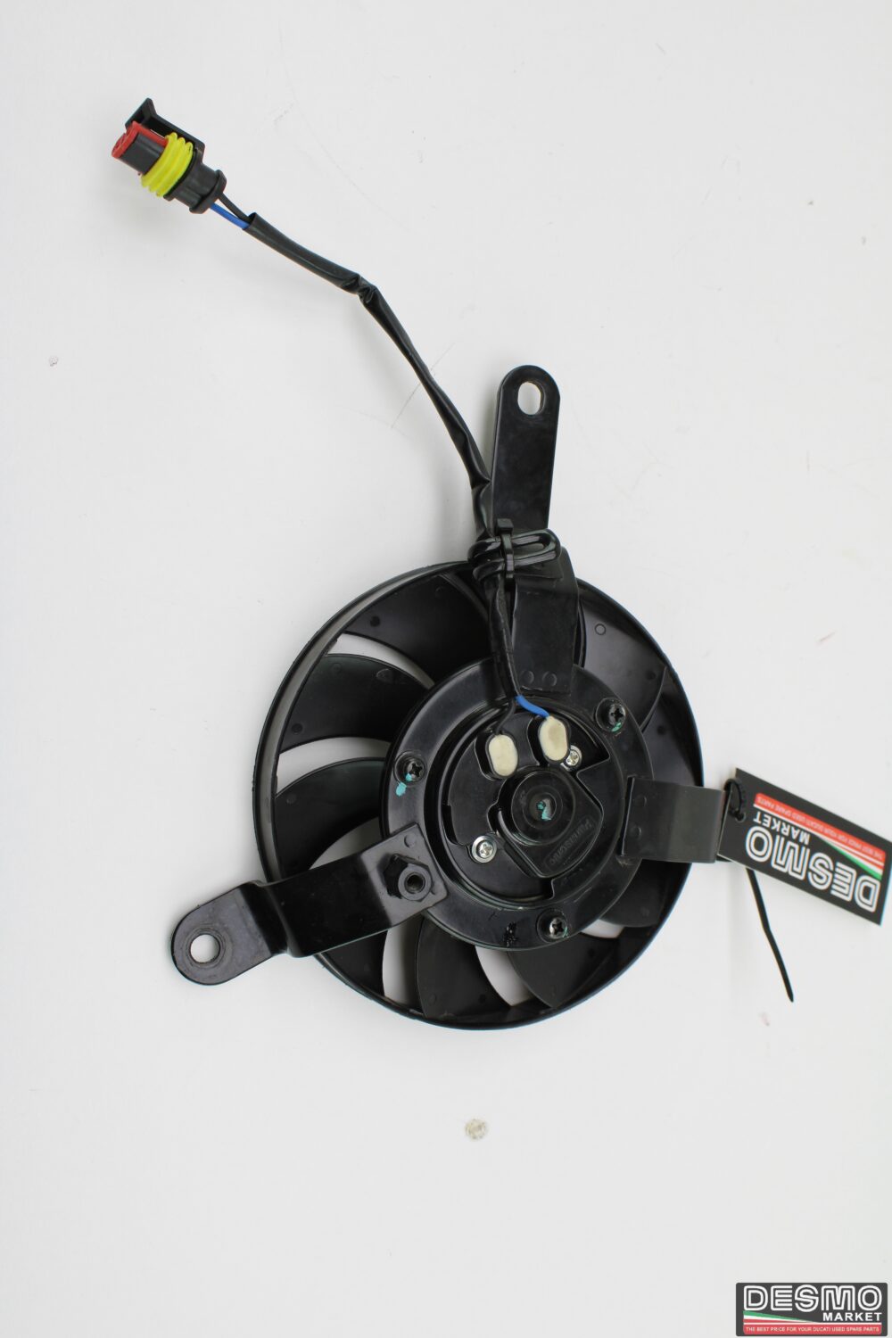 Elettroventola radiatore Ducati Supersport Monster