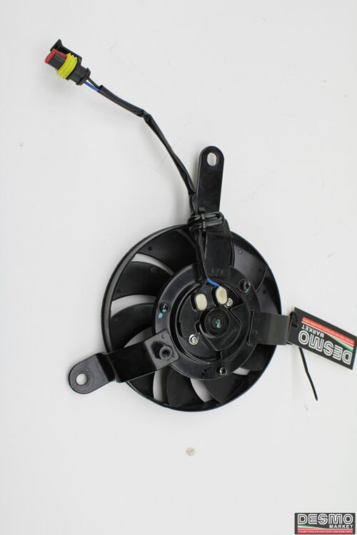 Elettroventola radiatore Ducati Supersport Monster