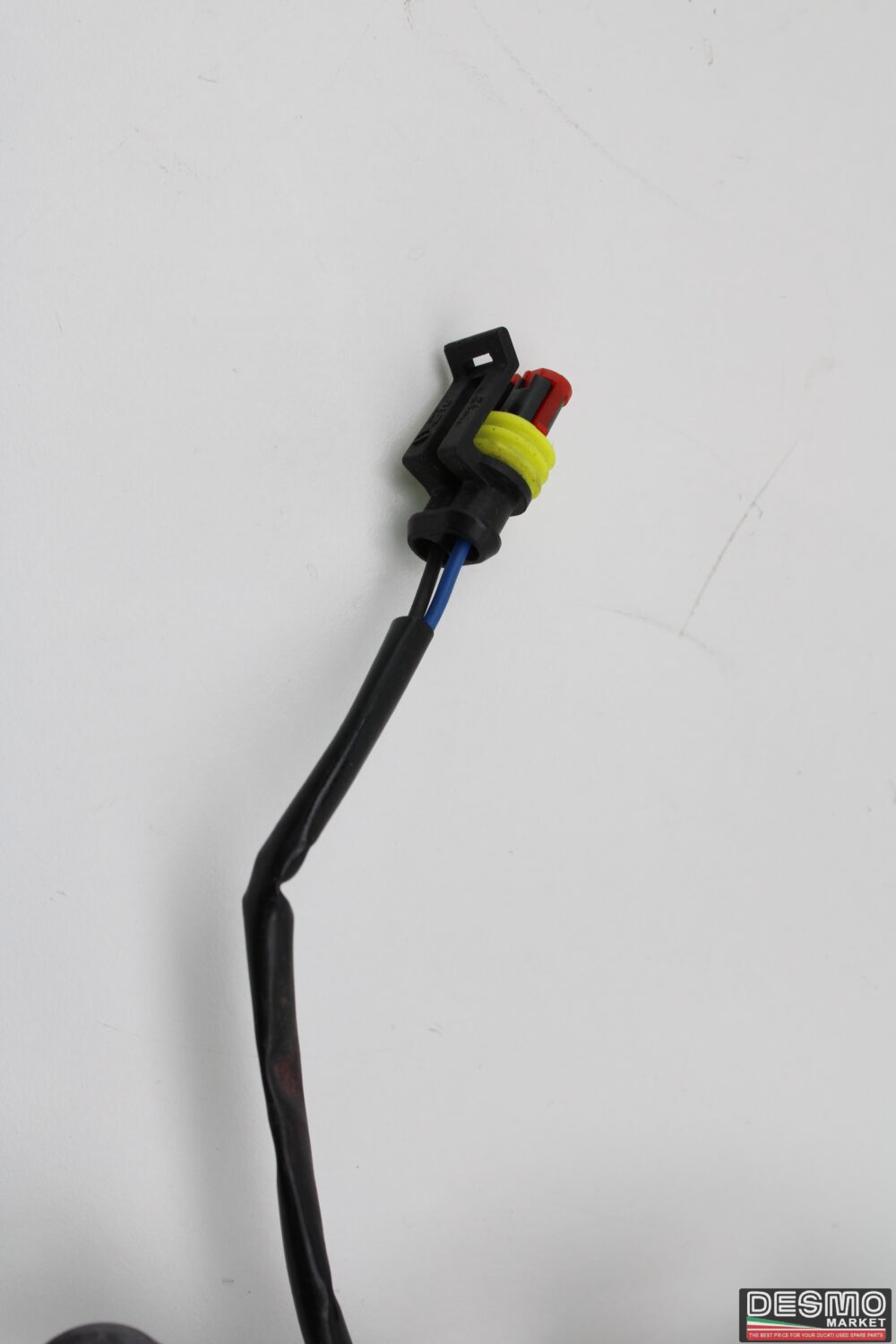 Elettroventola radiatore Ducati Supersport Monster - immagine 3