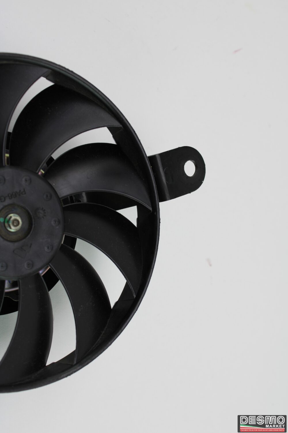 Elettroventola radiatore Ducati Supersport Monster - immagine 4