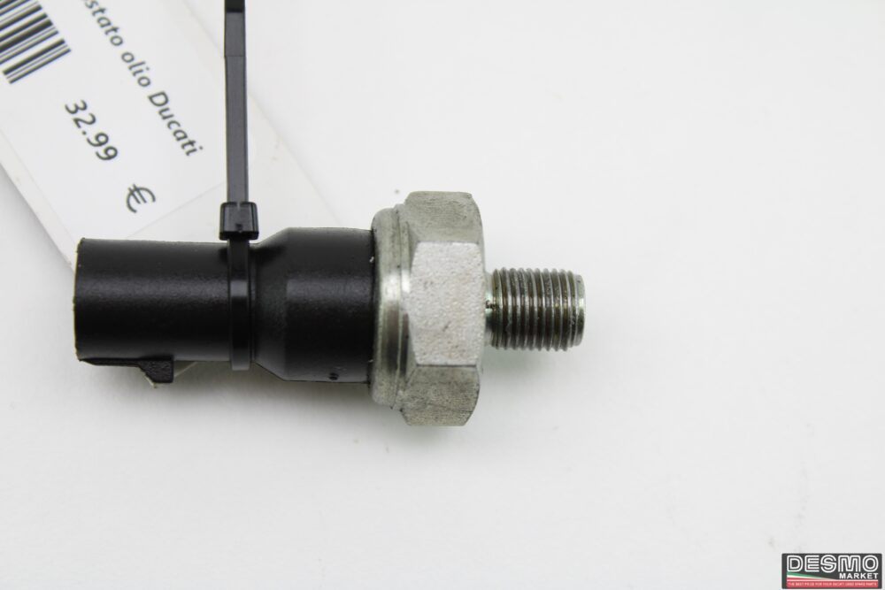 Sensore pressostato olio Ducati