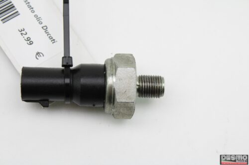 Sensore pressostato olio Ducati