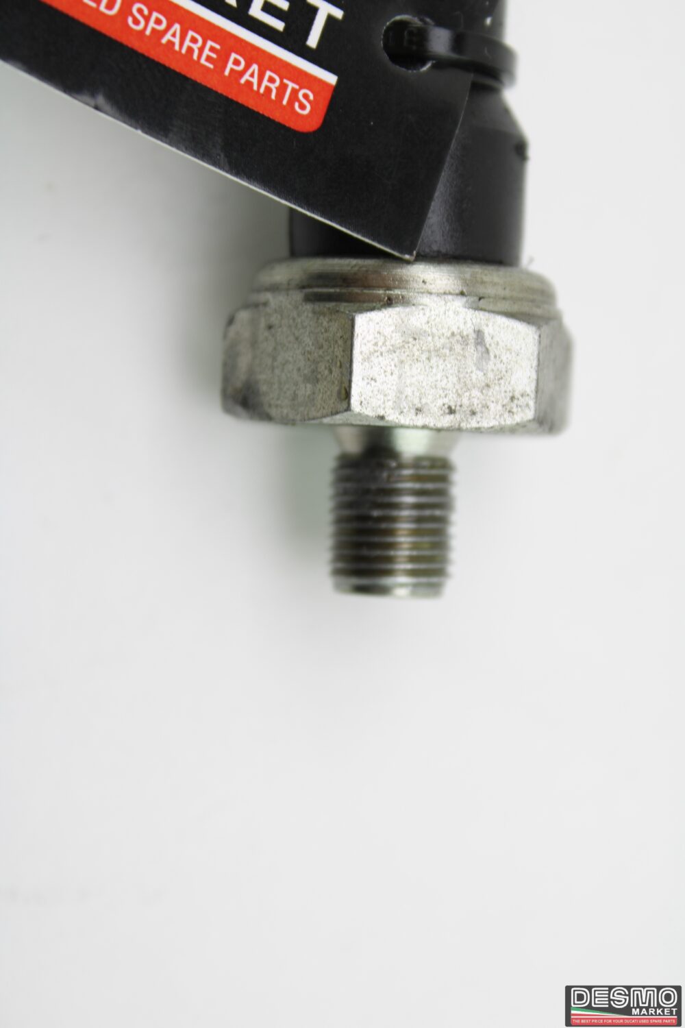 Sensore pressostato olio Ducati - immagine 3