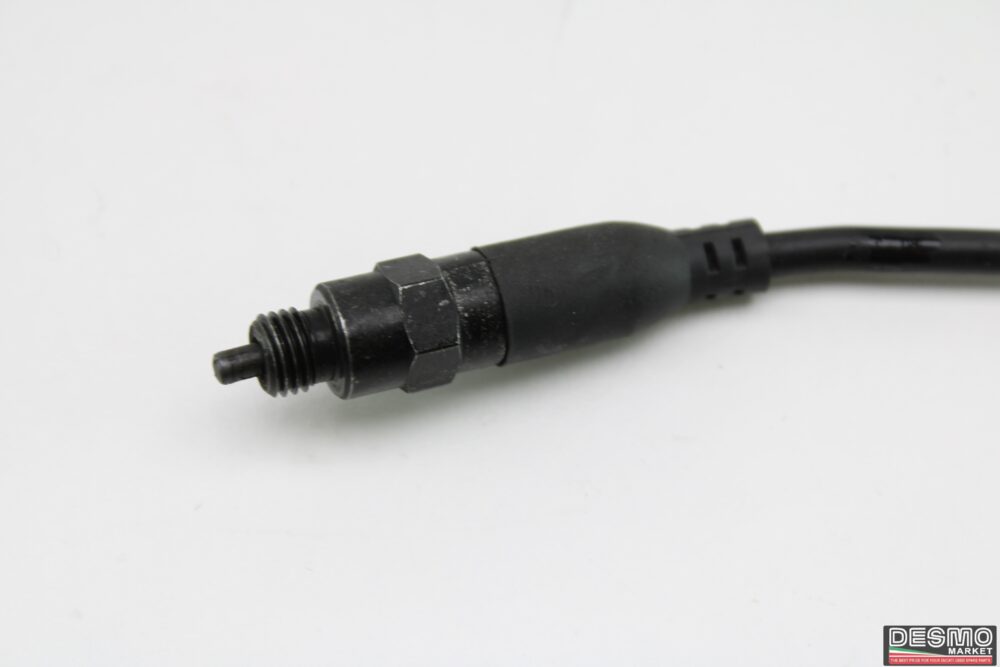 Sensore micro freno posteriore cavalletto Ducati - immagine 2