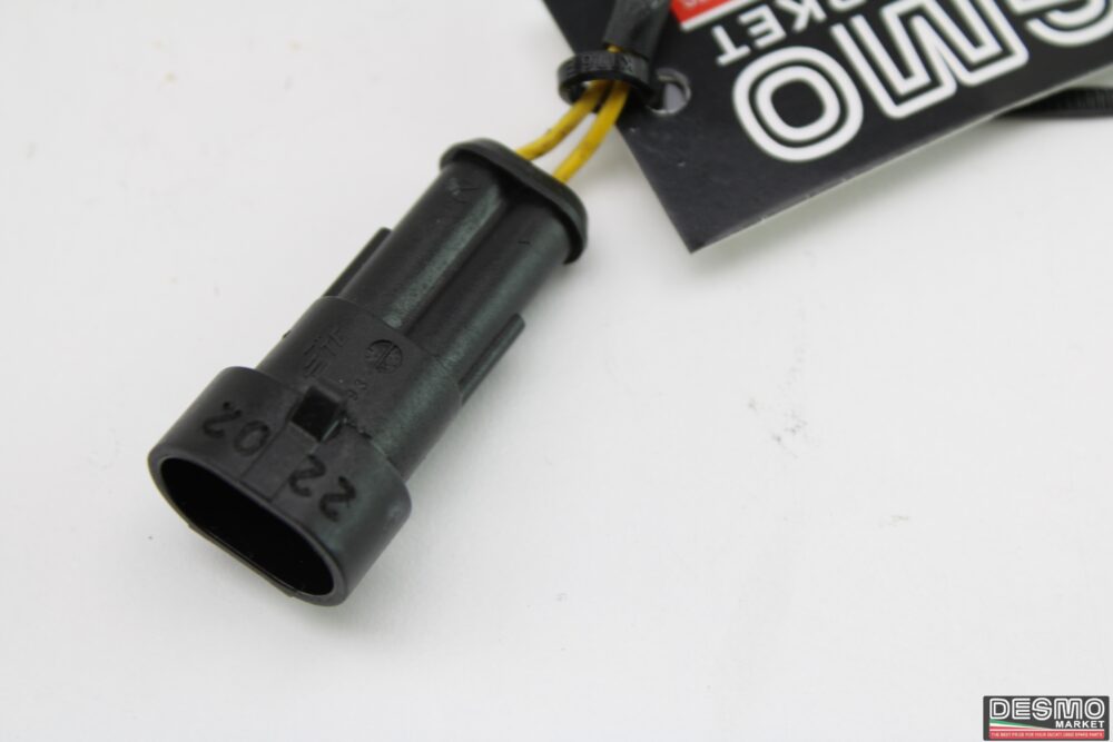 Sensore micro freno posteriore cavalletto Ducati - immagine 3
