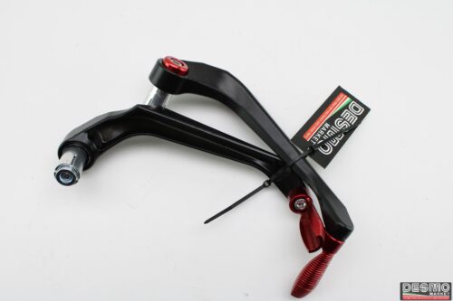 para leve alluminio Ducati panigale