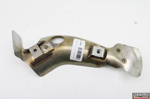Paracalore Scarico testa verticale sinistro Ducati Supersport 950