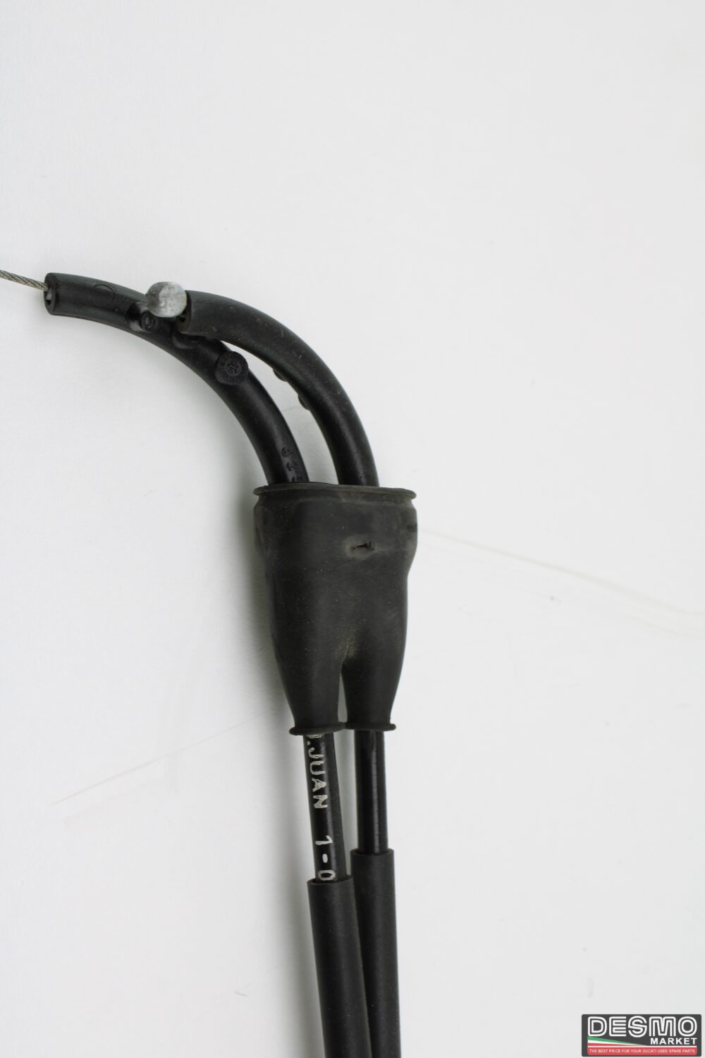 Cavi comando gas Ducati 749 999 - immagine 2