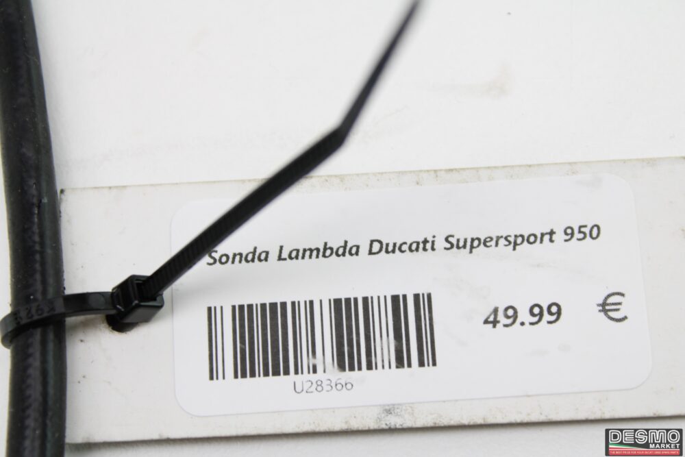 Sonda Lambda Ducati Supersport 950 - immagine 5