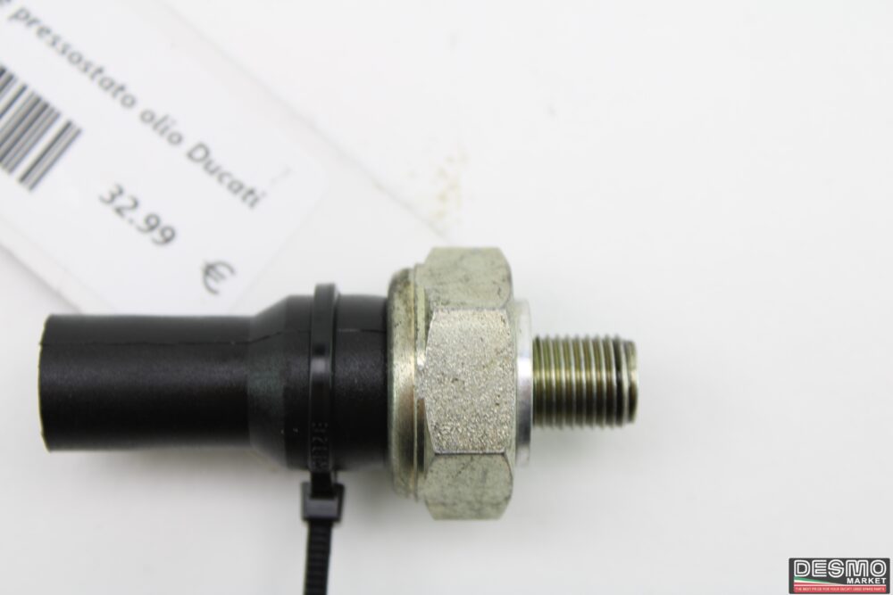 Sensore pressostato olio Ducati