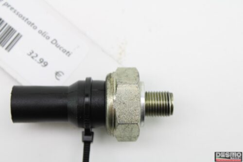 Sensore pressostato olio Ducati