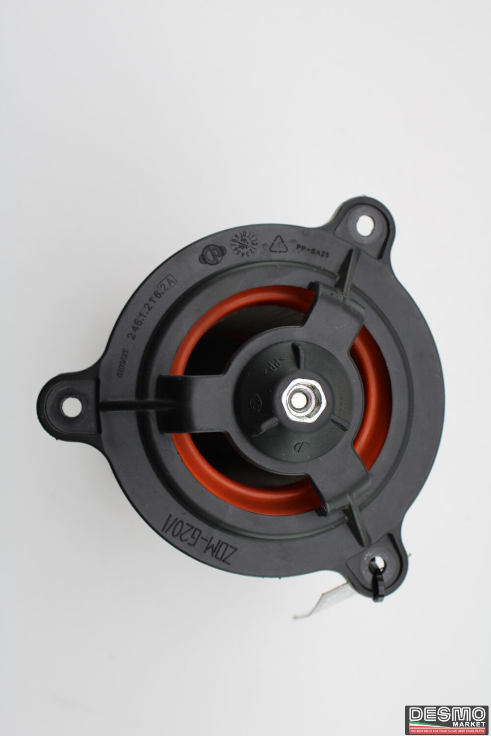 Filtro aria completo Ducati Supersport 950 Monster 1200 - immagine 2