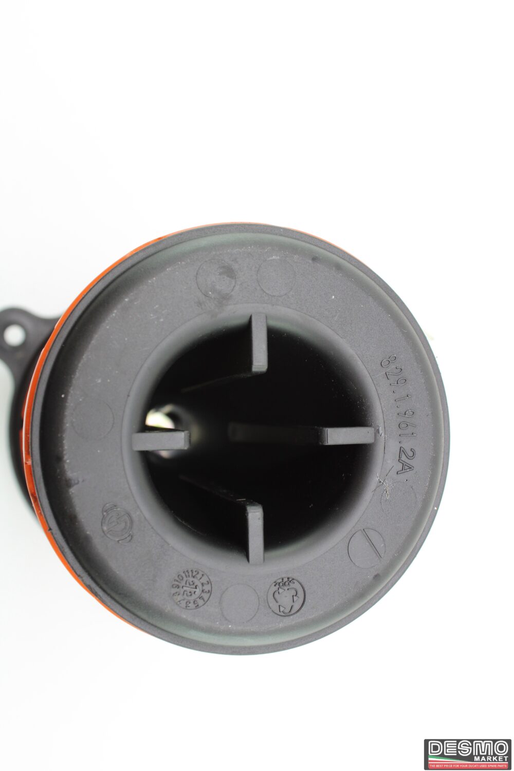 Filtro aria completo Ducati Supersport 950 Monster 1200 - immagine 3