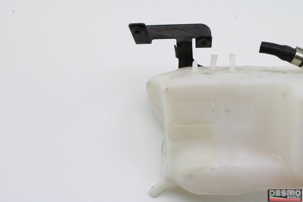 Vaso espansione acqua Ducati Supersport 950 950s - immagine 5