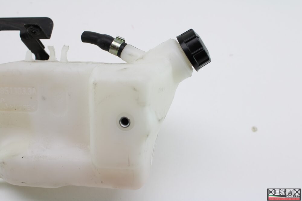 Vaso espansione acqua Ducati Supersport 950 950s - immagine 6