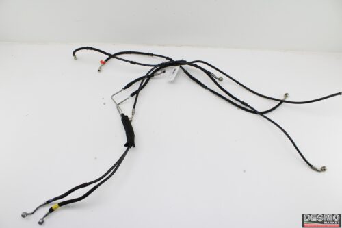 Assieme tubi freno ABS Ducati Supersport 950