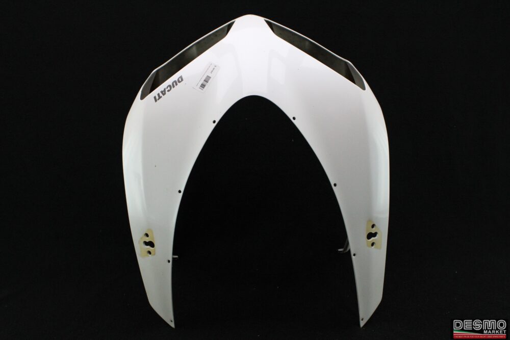 Cupolino carena faro anteriore Ducati 848 1098 1198