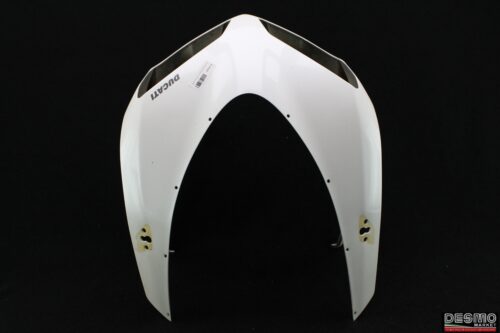 Cupolino carena faro anteriore Ducati 848 1098 1198