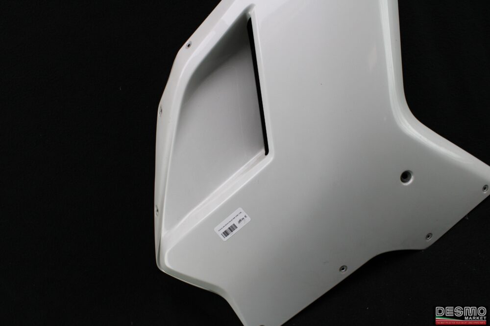 Carena alta destra ducati 848 1098 1198 - immagine 3