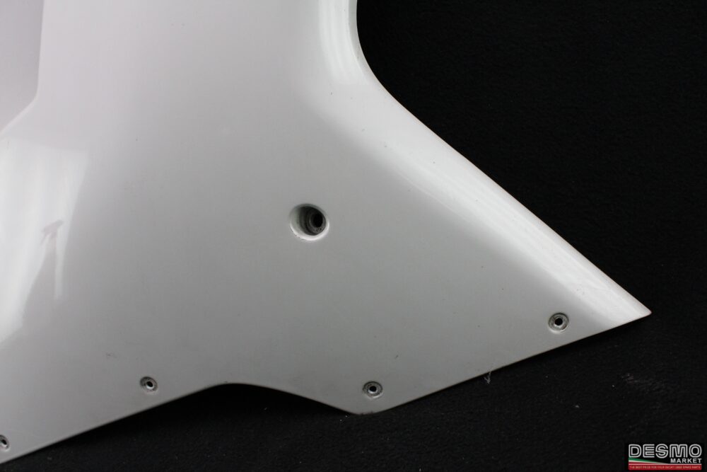 Carena alta destra ducati 848 1098 1198 - immagine 4