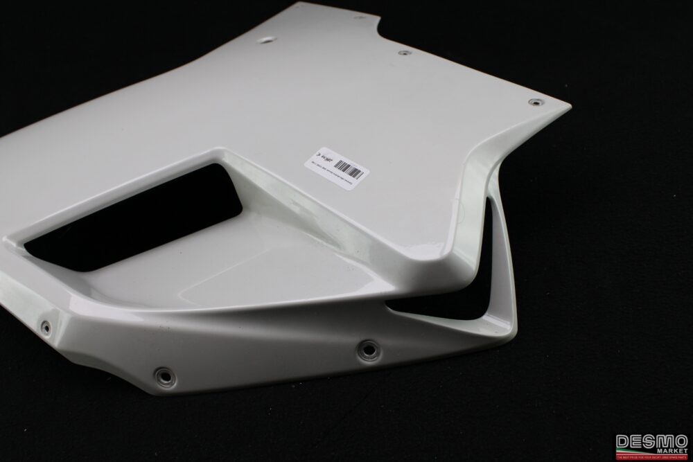 Carena alta destra ducati 848 1098 1198 - immagine 6