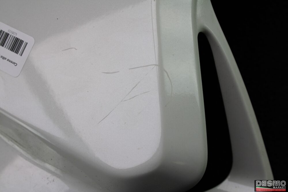 Carena alta destra ducati 848 1098 1198 - immagine 7