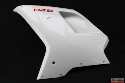 Carena alta sinistra Ducati 848 1098 1198