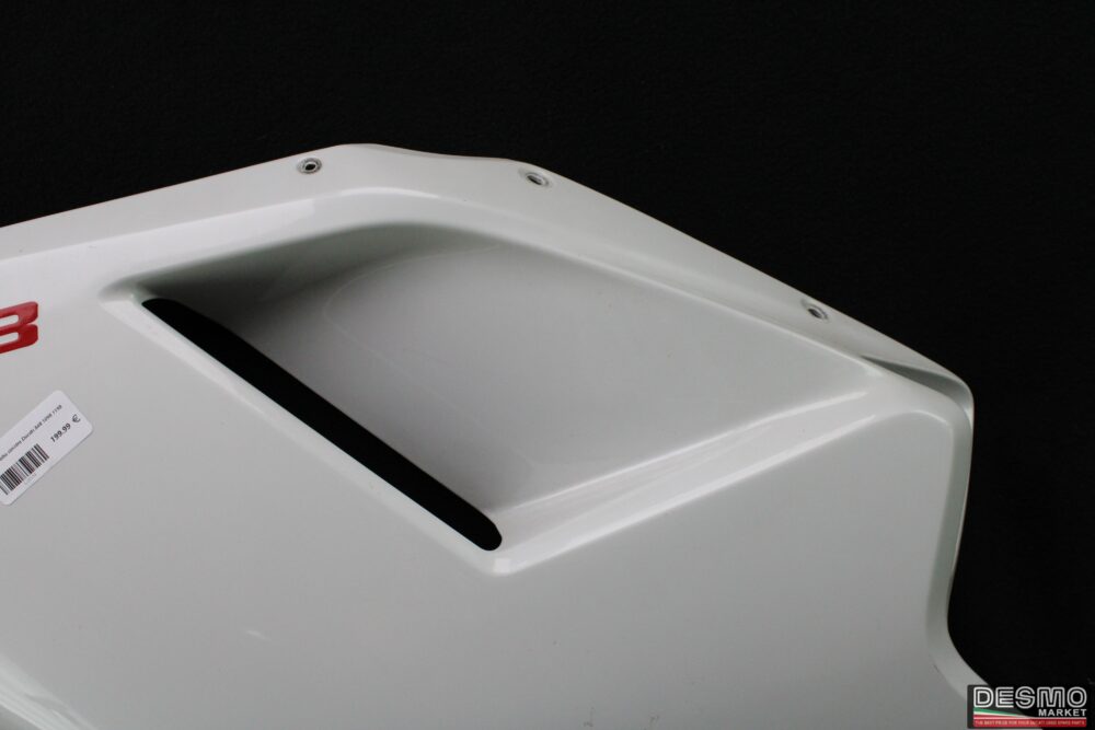 Carena alta sinistra Ducati 848 1098 1198 - immagine 3