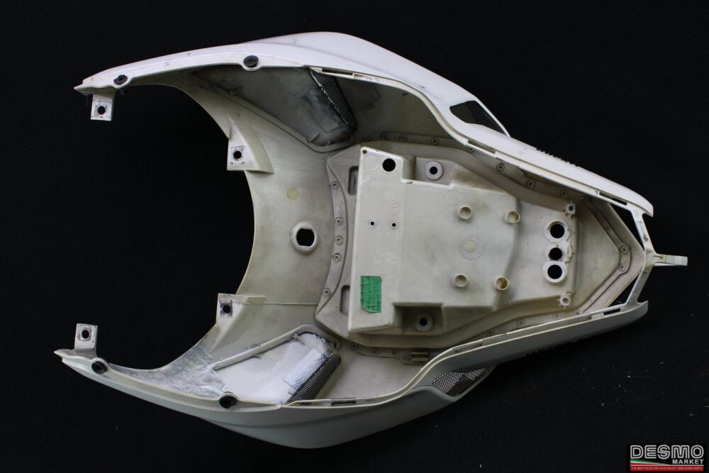 Codone biposto Ducati 848 1098 1198 - immagine 2