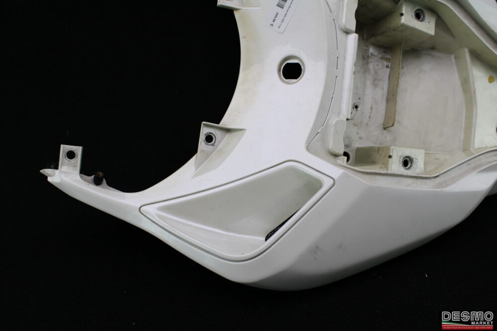 Codone biposto Ducati 848 1098 1198 - immagine 4