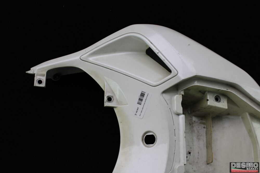 Codone biposto Ducati 848 1098 1198 - immagine 5