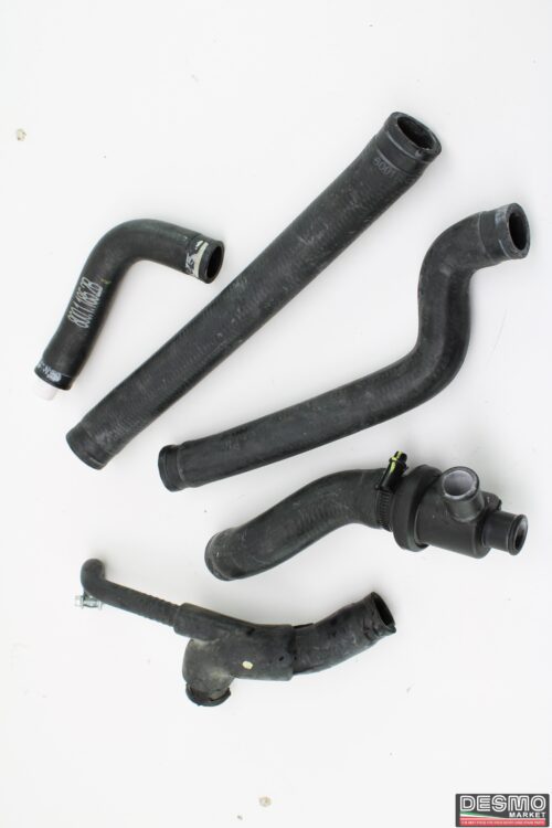 Kit tubazioni acqua Ducati Supersport 950