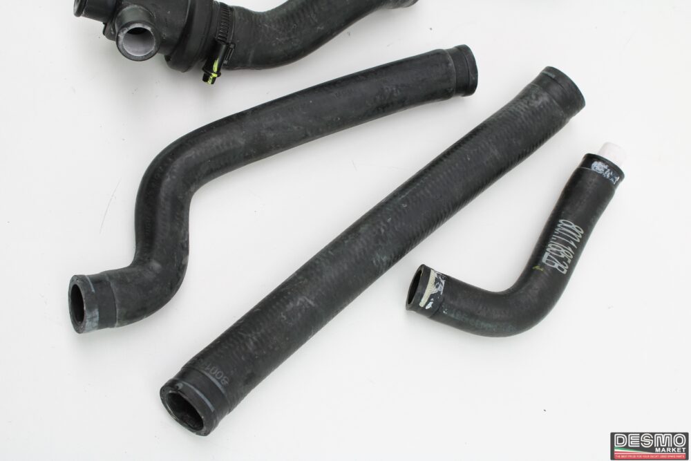 Kit tubazioni acqua Ducati Supersport 950 - immagine 2
