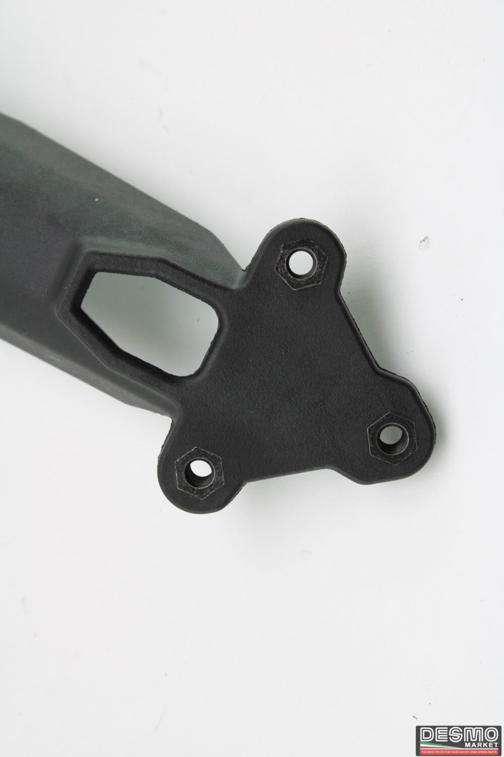 Prolunga porta targa Ducati Monster 1200 - immagine 3