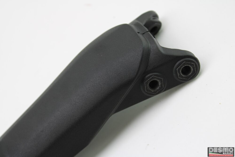 Prolunga porta targa Ducati Monster 1200 - immagine 4